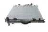 Радіатор охолодження MAHLE MAHLE / KNECHT CR 1183 000P (фото 3)