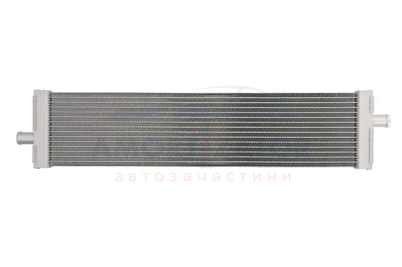 Радіатор охолоджування MAHLE / KNECHT CR 1185 000P (фото 1)