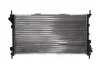 Радіатор, система охолодження двигуна MAHLE / KNECHT CR 1196 000S (фото 1)