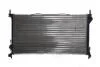 Радіатор, система охолодження двигуна MAHLE / KNECHT CR 1196 000S (фото 5)