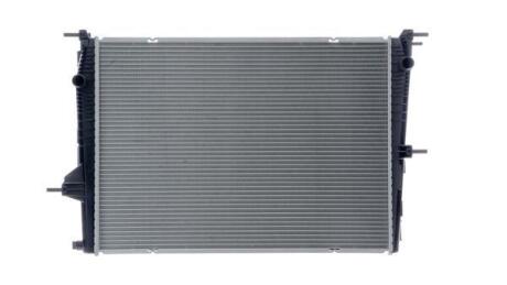 Радіатор охолодження MAHLE / KNECHT CR 1197 000S