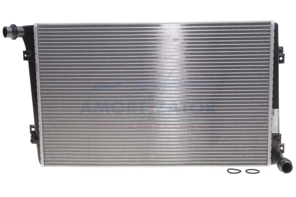 Радіатор охолодження MAHLE MAHLE / KNECHT CR 1203 000S (фото 1)