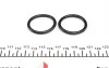 Радіатор охолодження MAHLE MAHLE / KNECHT CR 132 000S (фото 9)