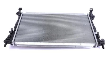 Радіатор охолодження MAHLE MAHLE / KNECHT CR 1344 000S
