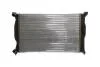 Радіатор охолодження MAHLE / KNECHT CR 1417 000S (фото 2)