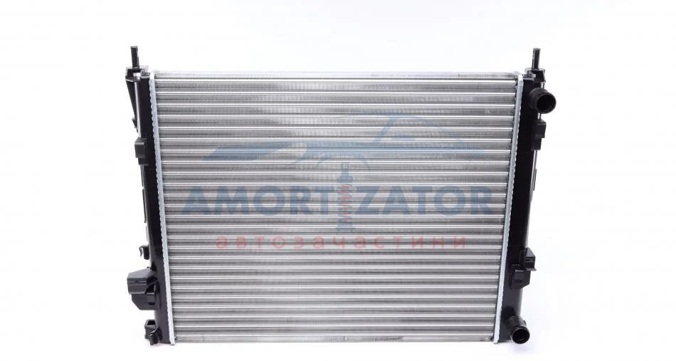 Радіатор охолодження MAHLE MAHLE / KNECHT CR 1504 000S (фото 1)