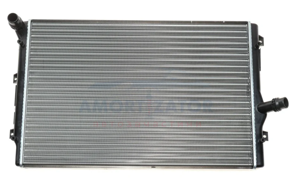 Радіатор охолодження MAHLE MAHLE / KNECHT CR 1539 002S (фото 1)