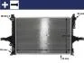 Радіатор охолодження MAHLE / KNECHT CR 1547 000S (фото 1)