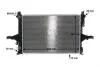 Радіатор охолодження MAHLE / KNECHT CR 1547 000S (фото 13)