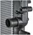 Радіатор охолодження MAHLE / KNECHT CR 1551 000S (фото 11)