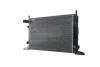 Радіатор, система охолодження двигуна MAHLE / KNECHT CR157000S (фото 2)