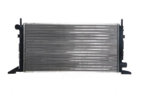 Радіатор, система охолодження двигуна MAHLE / KNECHT CR157000S