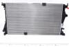 Радіатор охолодження MAHLE MAHLE / KNECHT CR 1591 000S (фото 4)