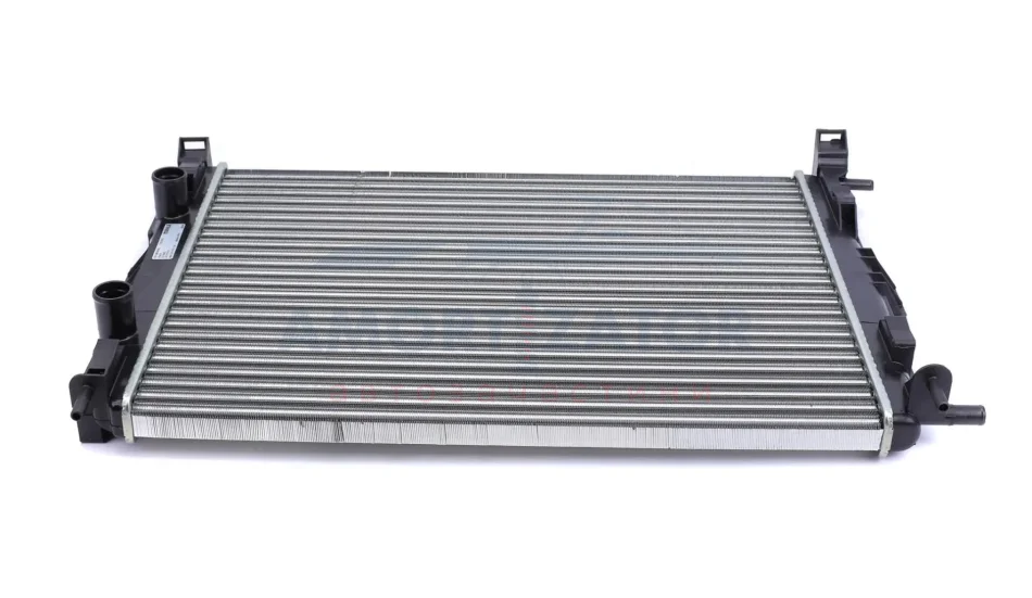 Радіатор охолодження MAHLE MAHLE / KNECHT CR 1690 000S (фото 1)
