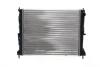 Радіатор охолодження MAHLE / KNECHT CR 1691 000S (фото 1)