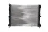 Радіатор охолодження MAHLE / KNECHT CR 1691 000S (фото 1)