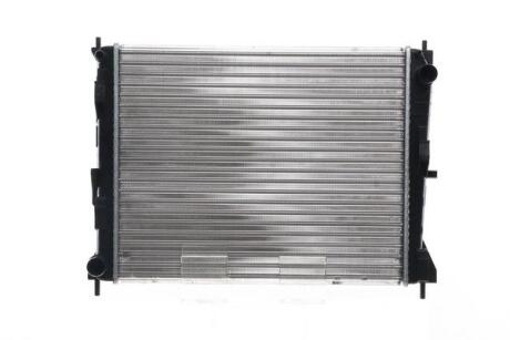 Радіатор охолодження MAHLE / KNECHT CR 1691 000S