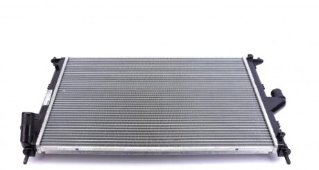 Радіатор охолодження MAHLE / KNECHT CR 1764 000S