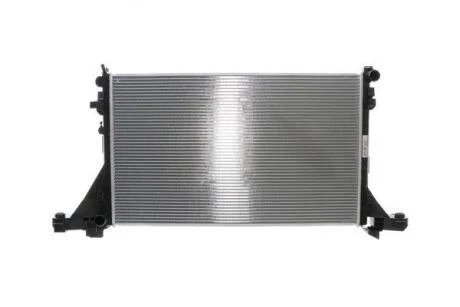 Фото 1 - радіатор охолодження MAHLE MAHLE / KNECHT CR 1770 000S Радіатор охолодження MAHLE MAHLE / KNECHT CR 1770 000S (фото 1)