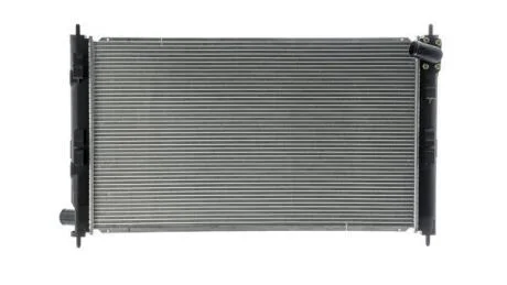 Радіатор охолодження MAHLE / KNECHT CR 1902 000S