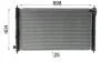 Радіатор охолодження MAHLE / KNECHT CR 1902 000S (фото 10)
