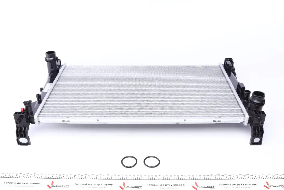 Радіатор охолодження MAHLE MAHLE / KNECHT CR 2003 000S (фото 1)