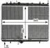 Радіатор охолодження MAHLE / KNECHT CR 2014 000P (фото 8)
