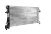Радіатор охолодження MAHLE / KNECHT CR 2057 000S (фото 9)