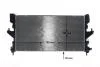 Радіатор, система охолодження двигуна MAHLE / KNECHT CR 2106 000S (фото 1)