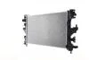 Радіатор, система охолодження двигуна MAHLE / KNECHT CR 2106 000S (фото 2)