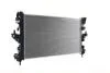 Радіатор, система охолодження двигуна MAHLE / KNECHT CR 2106 000S (фото 4)