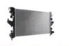 Радіатор, система охолодження двигуна MAHLE / KNECHT CR 2106 000S (фото 8)