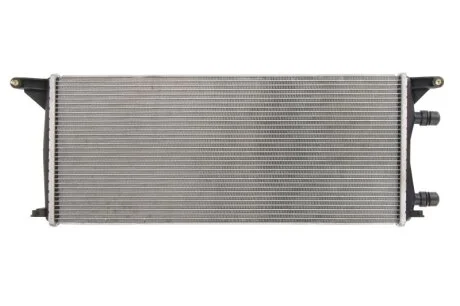 Радіатор охолодження MAHLE / KNECHT CR 2111 000S