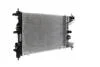 Радіатор, система охолодження двигуна MAHLE / KNECHT CR2122000S (фото 9)