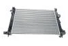Радіатор охолодження MAHLE MAHLE / KNECHT CR 2166 001S (фото 1)