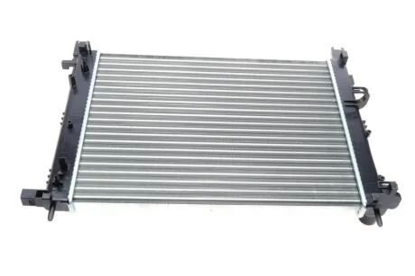 Радіатор охолодження MAHLE MAHLE / KNECHT CR 2166 001S