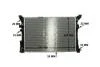 Радіатор охолодження MAHLE / KNECHT CR 2170 000P (фото 11)