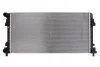 Радіатор охолодження MAHLE / KNECHT CR 2222 000P (фото 1)