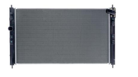 Радіатор охолодження MAHLE / KNECHT CR 2238 000S