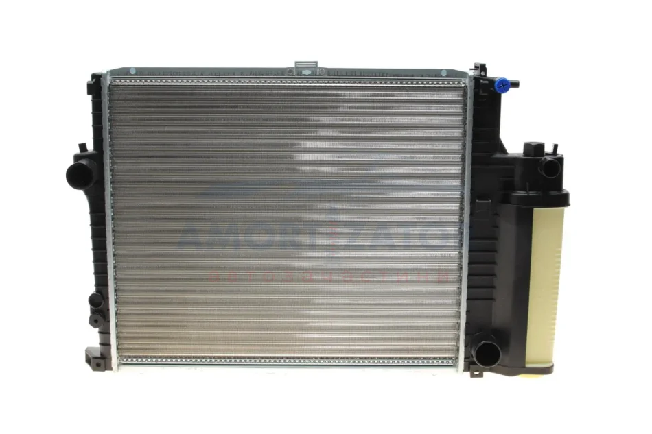 Радіатор охолодження MAHLE MAHLE / KNECHT CR 244 001S (фото 1)