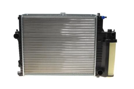 Радіатор охолодження MAHLE MAHLE / KNECHT CR 244 001S