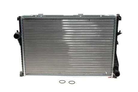 Радіатор охолодження MAHLE MAHLE / KNECHT CR 295 000S