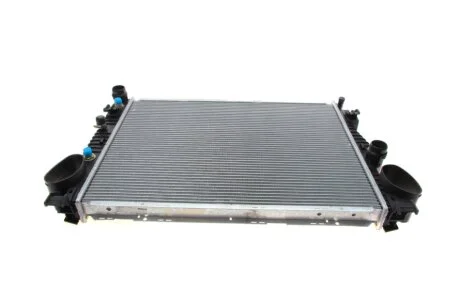 Радіатор охолодження MAHLE MAHLE / KNECHT CR 302 000S