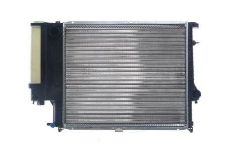 Радіатор, система охолодження двигуна MAHLE / KNECHT CR 336 001S