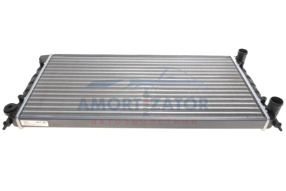 Радіатор охолодження MAHLE MAHLE / KNECHT CR 345 000S (фото 1)