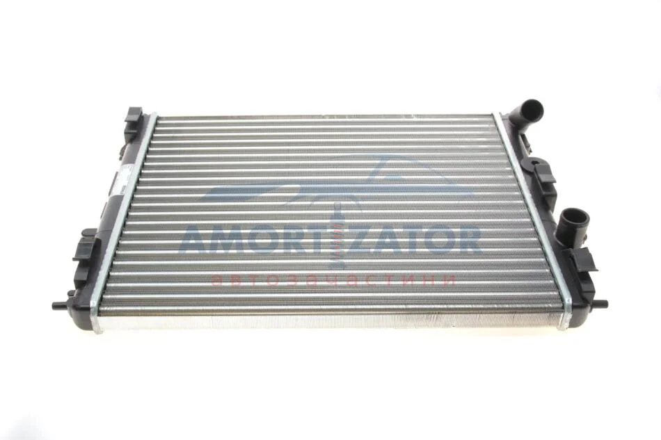 Радіатор охолодження MAHLE MAHLE / KNECHT CR 36 000S (фото 1)