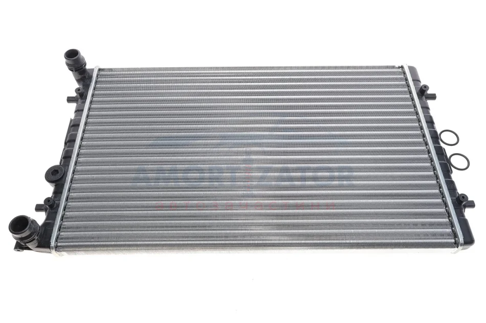 Радіатор охолодження MAHLE MAHLE / KNECHT CR 368 001S (фото 1)