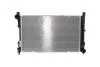 Радіатор, система охолодження двигуна MAHLE / KNECHT CR387000P (фото 3)