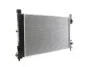 Радіатор охолодження MAHLE / KNECHT CR 387 000S (фото 6)