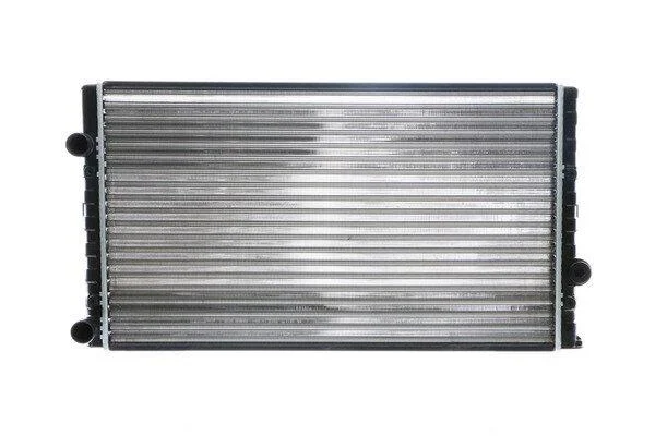 Радіатор, система охолодження двигуна MAHLE / KNECHT CR399000S (фото 1)